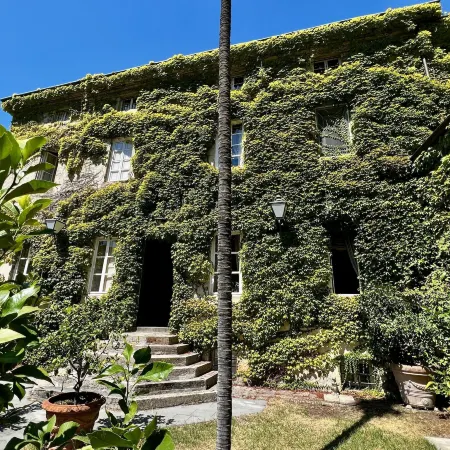 Villa Michaela New Listing Spacious Villa Exclusive Venue with Pool Chapel and Tennis Courts