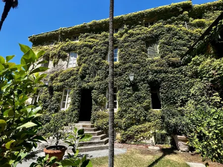 Villa Michaela New Listing Spacious Villa Exclusive Venue with Pool Chapel and Tennis Courts