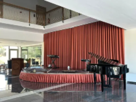 エトルスカン ブティック ホテル エジェアバトのホテル