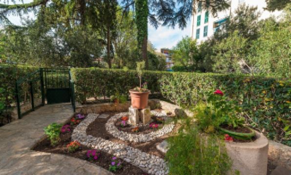 Green Terrace Apartment I