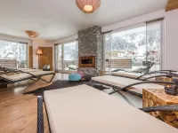 Mountain Resort M&M Hotels in Finkenberg