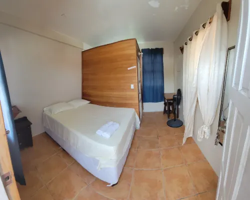 伯利茲海礁旅館 庫爾克島酒店