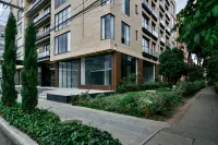 Neo by Wynwood House Hotel a Bogota