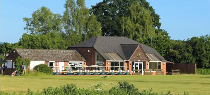 Rodway Hill Eco Pod Hotel Hotels in Gloucester