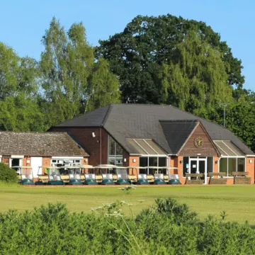 Rodway Hill Eco Pod Hotel