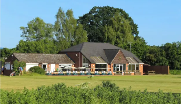 Rodway Hill Eco Pod Hotel Hotels in 