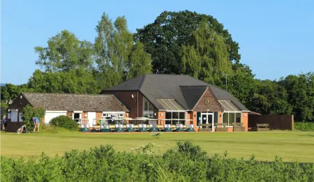 Rodway Hill Eco Pod Hotel