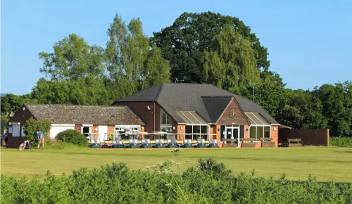 Rodway Hill Eco Pod Hotel