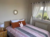 Letymvou Terrace Hotels in Tsada