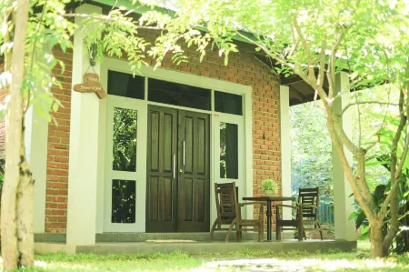 Hotel Ro Kalawewa Отели рядом с достопримечательностью «Kossakandha Raja Maha Viharaya»