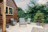 Hygge Lodge - From 110 Per Night