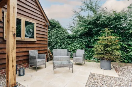 Hygge Lodge - From 110 Per Night