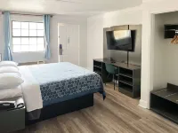 Motel 6 Monroe, La - Pet friendly
