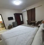 Andy Guest House Pyramids View