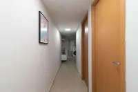 Asa Norte, Brasília - Nor Hoteles en Lago Norte