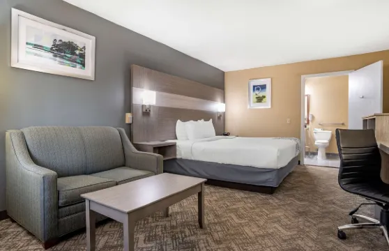 阿巴拉契科拉市貝斯特韋斯特酒店