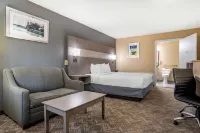 Best Western Apalach Inn