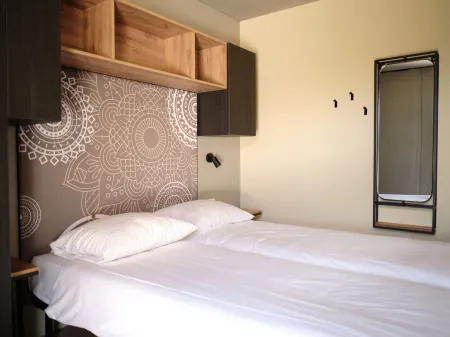 Special Hillside Lodge, Near Maastricht Отели в г. Гюлпен-Виттем