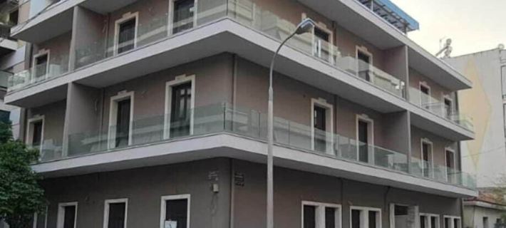 Bueno Apartments by Athens Prime Hotels Hotels in Kallithea