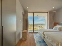 West Cliffs Ocean and Golf Resort Hotels in Vau