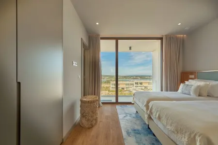 West Cliffs Ocean and Golf Resort