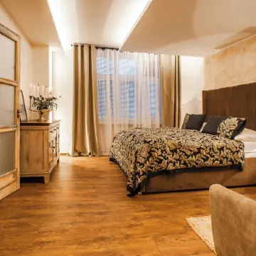 Sting Boutique Apartments