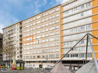 AgrÃ©Able Studio Sur la Place du Casino