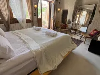 Potamia Cave Suites Hotels in Urgup