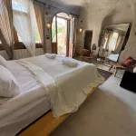 Potamia Cave Suites