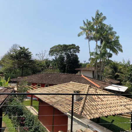 Casa Ecológica Paraty