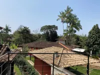 Casa Ecológica Paraty - Vuoristonäköala