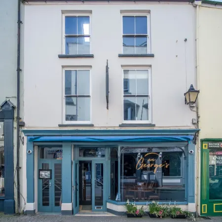 To Mawr - 2 Bedroom Apartment - Tenby