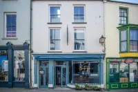 To Mawr - 2 Bedroom Apartment - Tenby - 3-Star