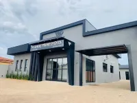 Village Prime Hotel Hotéis em Miguelópolis