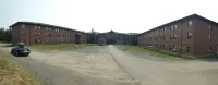 Residence & Conference Centre - Sudbury North