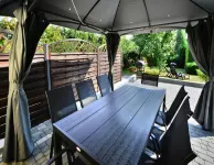 Large Holiday Home with Garden, Kolobrzeg