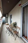 Blue Ark Harmony Residence
