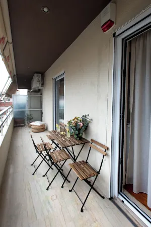 Blue Ark Harmony Residence