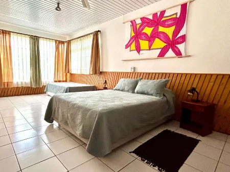 Manureva Nui Hotel Boutique