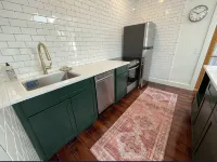 Cottage Street Downtown New Apartment Hotels in Gouldsboro