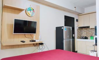 Kayla Room Casablanca East Residence 1