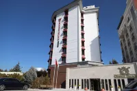 Orange Palace Eskisehir