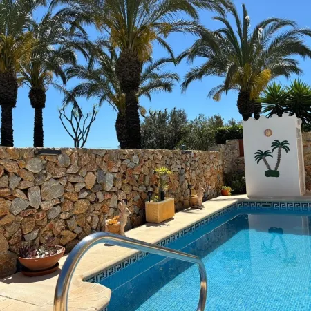 6 Guests - 3Br - Private Pool - Mountain Views