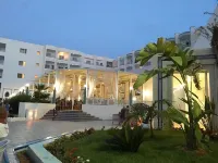 Aylimas Family Hotel Hotels in 