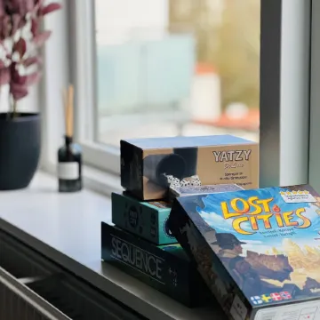 Cozy Flats Silkeborg - 1TH