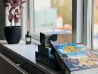 Cozy Flats Silkeborg - 1TH