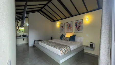 NEW STAR CENTER Отели рядом с достопримечательностью «Mirador al Aeropuerto de Medellin MDE»