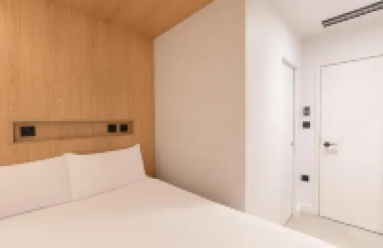 Zedwell Knightsbridge Hotel Hoteles cerca de Hyde Park