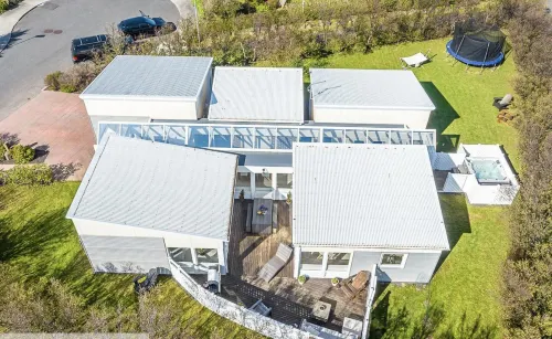 Quality and Peaceful Villa Hotels in Gardabaer