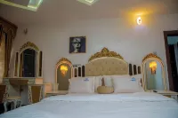 Zeedam Royal Apartment